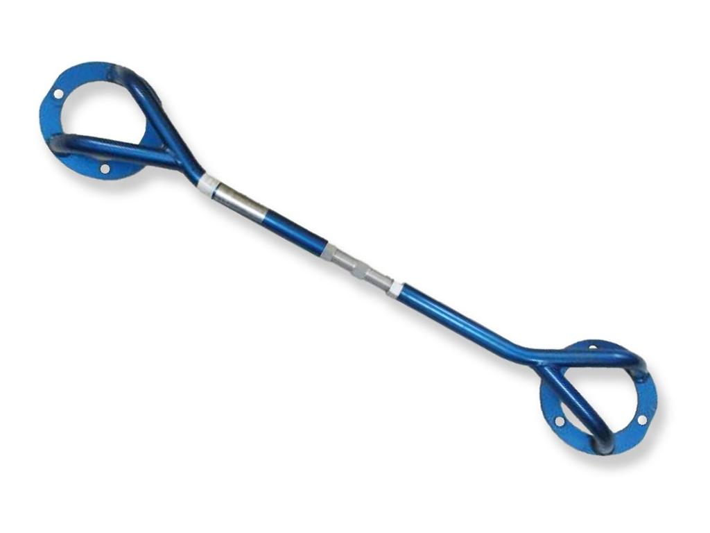 CUSCO Strut Bar with Steel Shaft for Suzuki Cappuccino (Type ST) (Front) 606/510 (A)