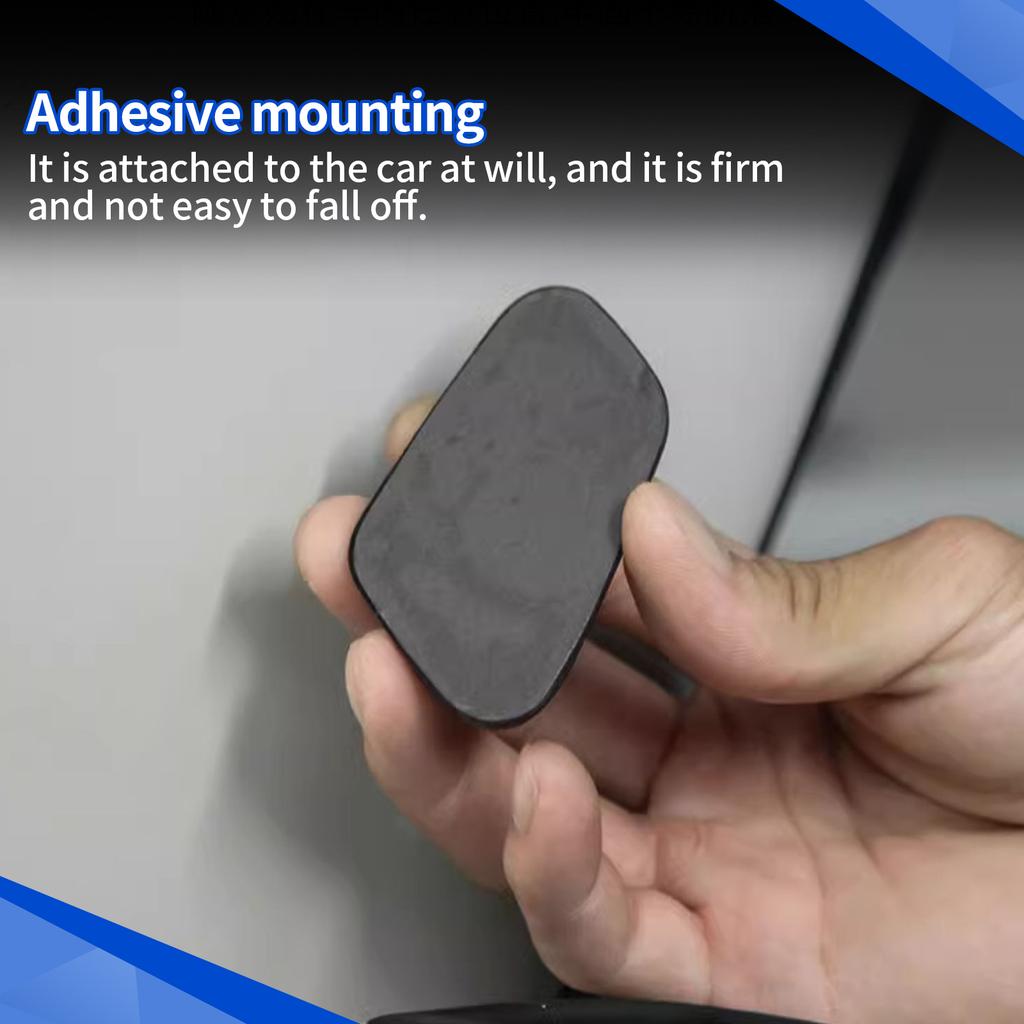 For BYD Leopard 5 2025+ Wireless Switch Button Seat Adjustment Button Seat Remote Control Auto Accessories