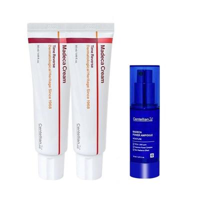 Trattamenti viso – Sieri ed essenze viso