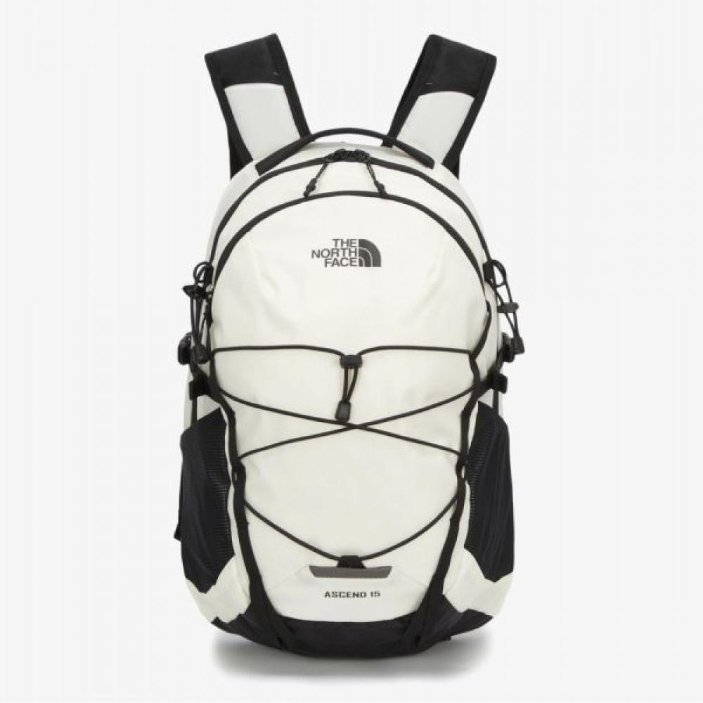 

North Face Store Genuine North Face The North Face Ascend Lt 15 Nm2sq09d Wht 1752087 ONE