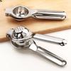 Stainless Steel Squeezer Juicer Tool 20.5x6.7cm Fruit