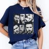 Maglietta di Chris Evans e t-shirt per bambini: T-shirt Unisex Film & Attore