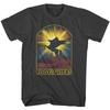 Foo Fighters Winged Horse TS