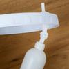 Plastic Inlet Float Valve Adjustable Auto Fill 2 Minutes Mouth Aquarium Water Control Float Valve Float Ball