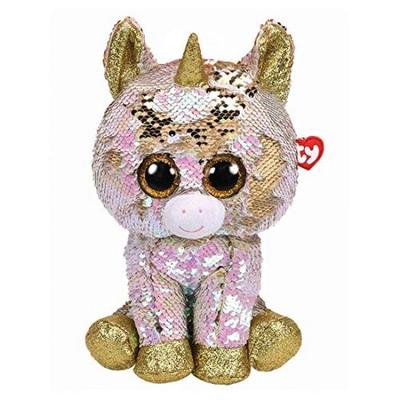 ty unicorn flippable