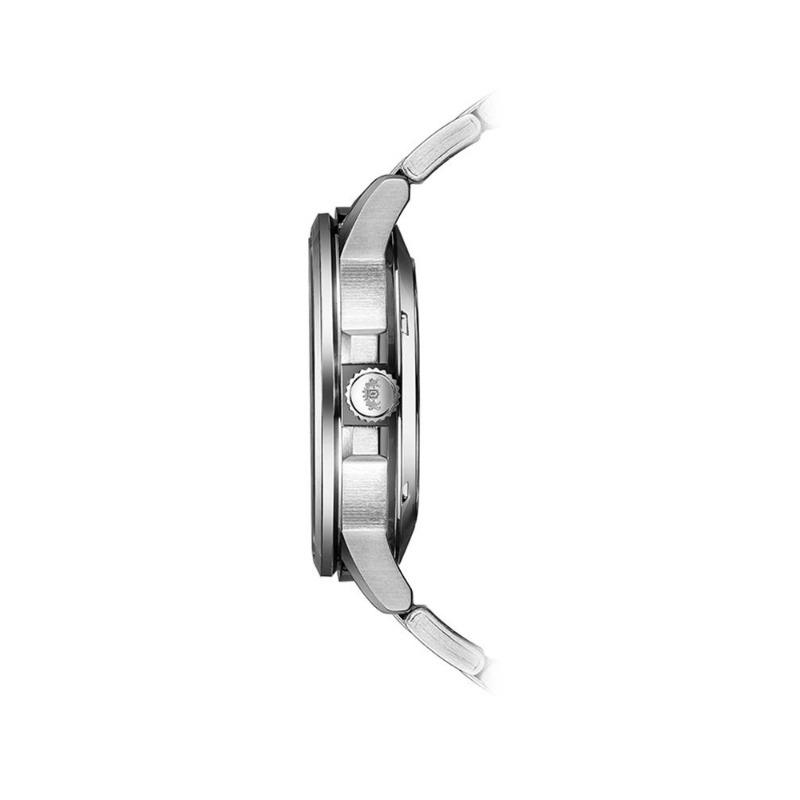 Orient Automatic Mechanical Watch with Stainless Steel Dial RA-AA0C02L19B