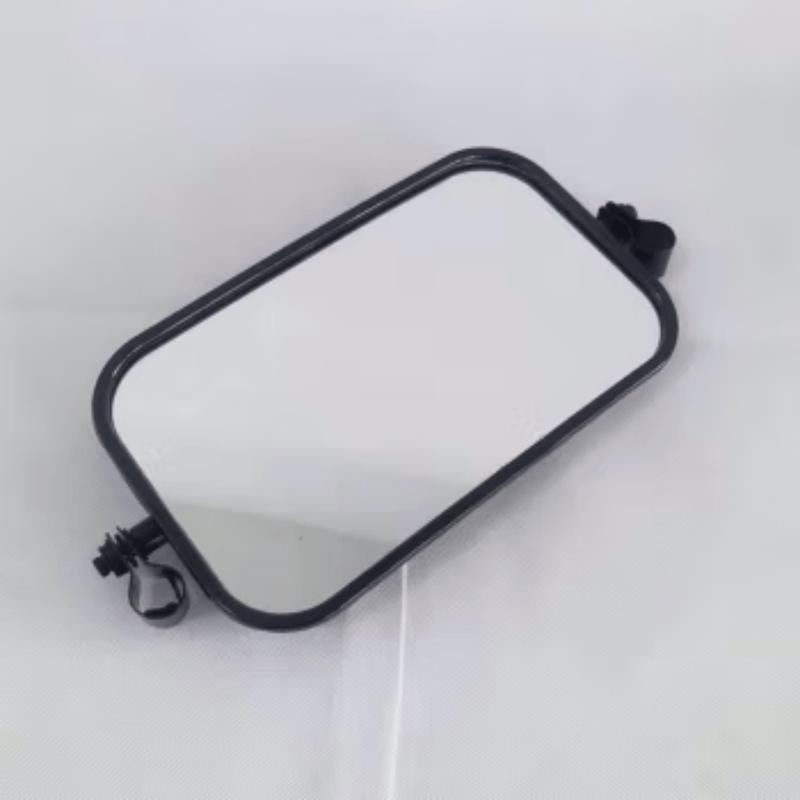 Vehicle Rear View Mirror