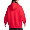 New Nike Sports Life Collection Jacket Women's Red DD5635-657