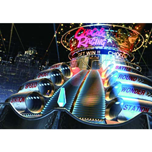 Electronic Arts Final Fantasy VII & VIII Twin Pack (Import Version: Asia) ? Switch