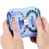Rotating Magic Cube Fidget Spinner Toys for Kids Puzzle Educational Party Interaction Children's Carnival Activities Toy Gifts