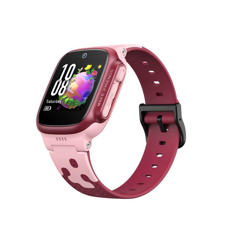 Little Genius D3S Kids Smartwatch with GPS & Video Call
