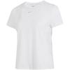 Women's Classic Round Neck Short Sleeve T-shirt