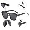 Fashion Square Sunglasses Women Designer Luxury Man/Women Cat Eye Sun Glasses Classic Vintage UV400 Outdoor Oculos De Sol