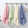 LIEI Couple's Premium Absorbent Cotton Towel