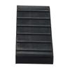 Rubber Wheel Chock 1.8T, 1 Piece Cswc04