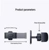 Universal Magnetic Phone Mount: Sports Clip for Gym, Golf, Car & Treadmill
