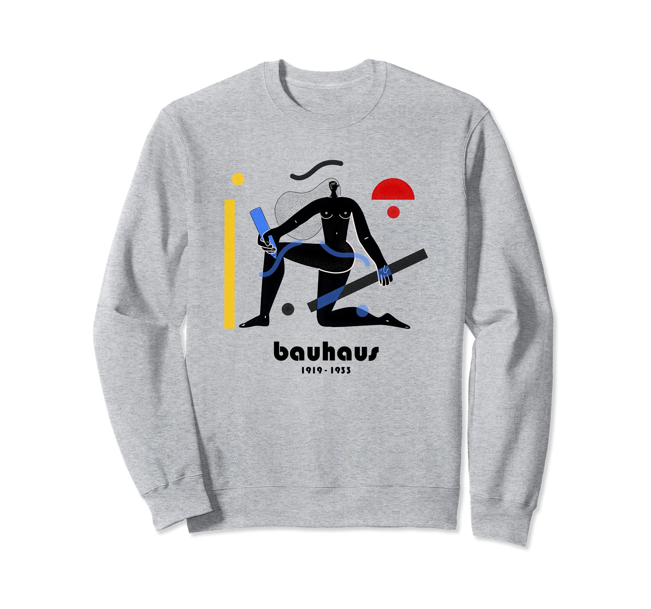 100th Anniversary of Bauhaus Design School 1919 - 1933 Trainer