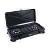 Promis Kg200 Gas Stove Black