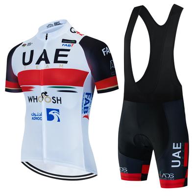 Cycling Clothes Jersey Men Set Mtb Road Bike Uniform Shorts Man Mountain Complete 2024 Bib Men's Suit Cycle Spring Summer