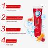 Zhonghua Anti-Cavity Toothpaste Fruit Flavor