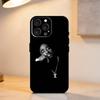 2Pac T-Tupac Shakur Rap Rapper    Phone Case For iPhone 17,16,15,14,13,12,11 Plus,Pro Max,XS,Soft Silicone Black Cover