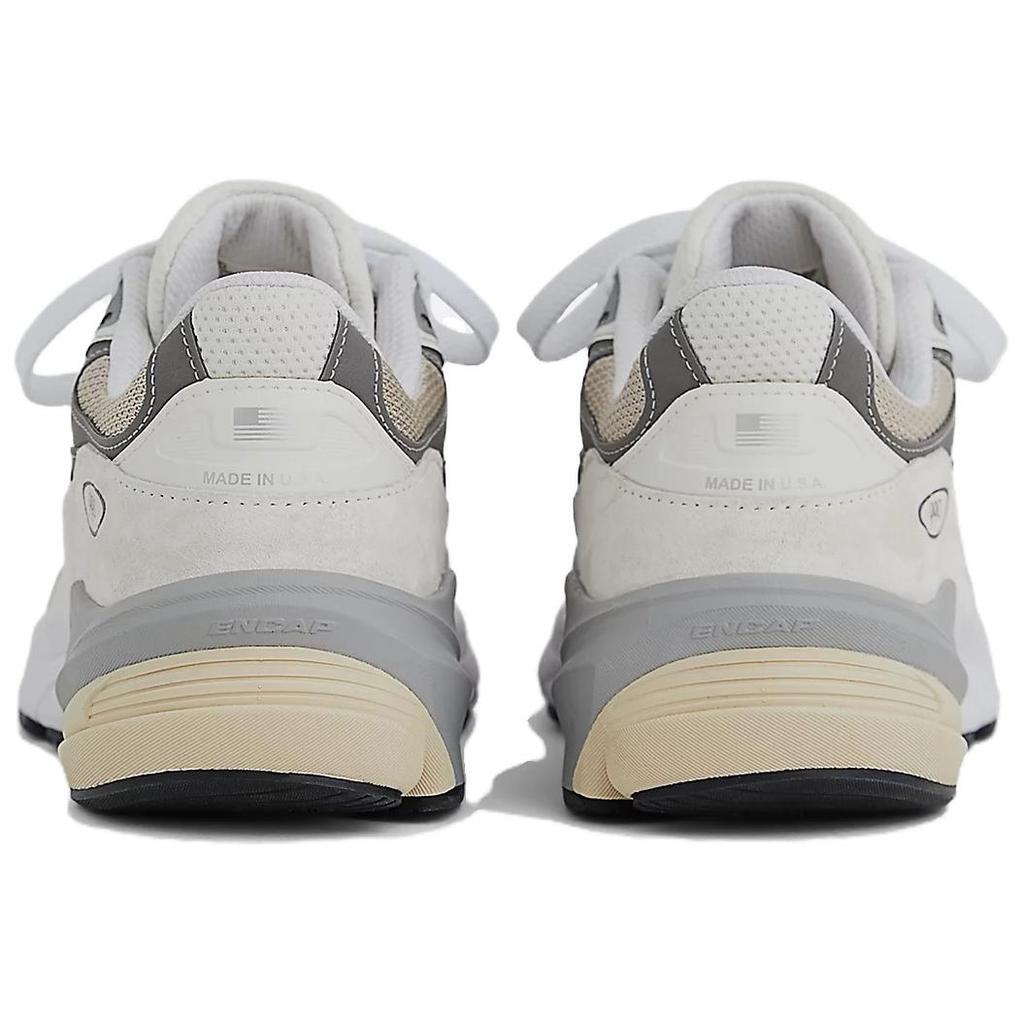 990v6 Men's Teddy Santis X 990v6 New Balance Made In Usa 'Reflection Marblehead' U990NC6