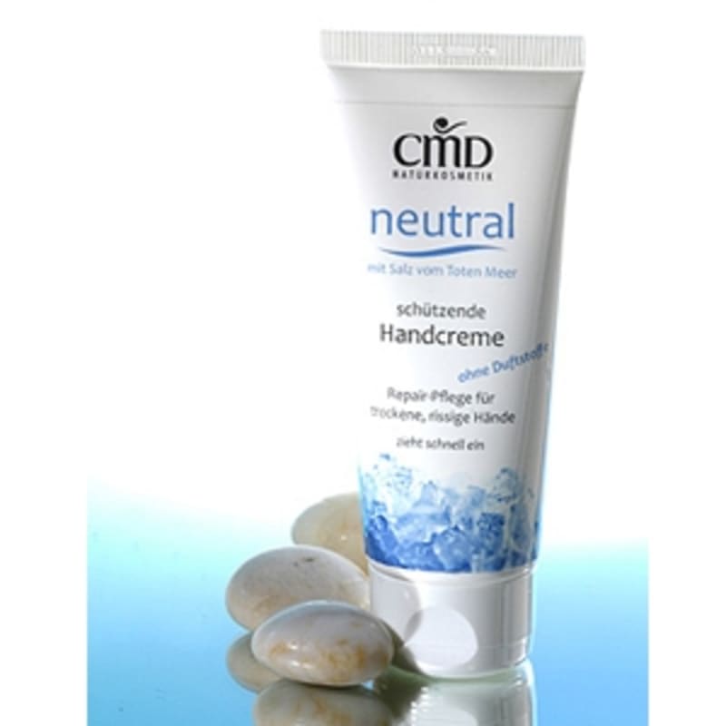 

CMD Мертвое море (Соль) Крем для рук 100 мл