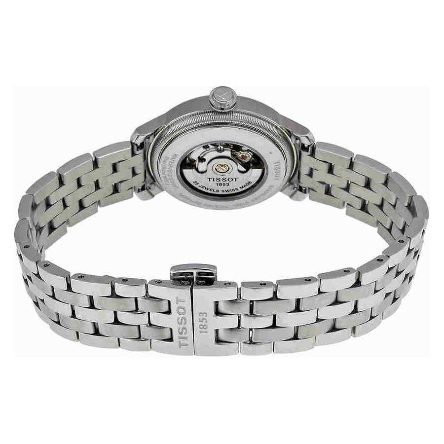 TISSOT Women's Harbor Collection Watch T097.007.11.053.00