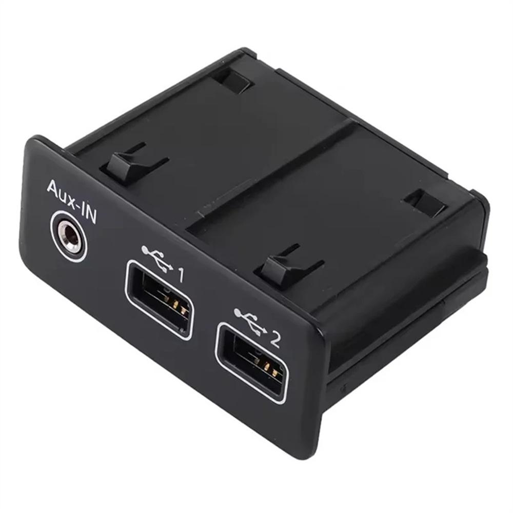 Car 280231941R Aux Audio Interface For Renault Megane 2021