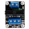5V DC 1 Kanal Solid-State-Relais Board Modul High Level Sicherung für arduino