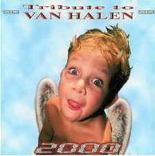 

CD VARIOUS - Tribute To Van Halen / 2000 TOCP65353 Triage Records 2000 Japan Rock Used