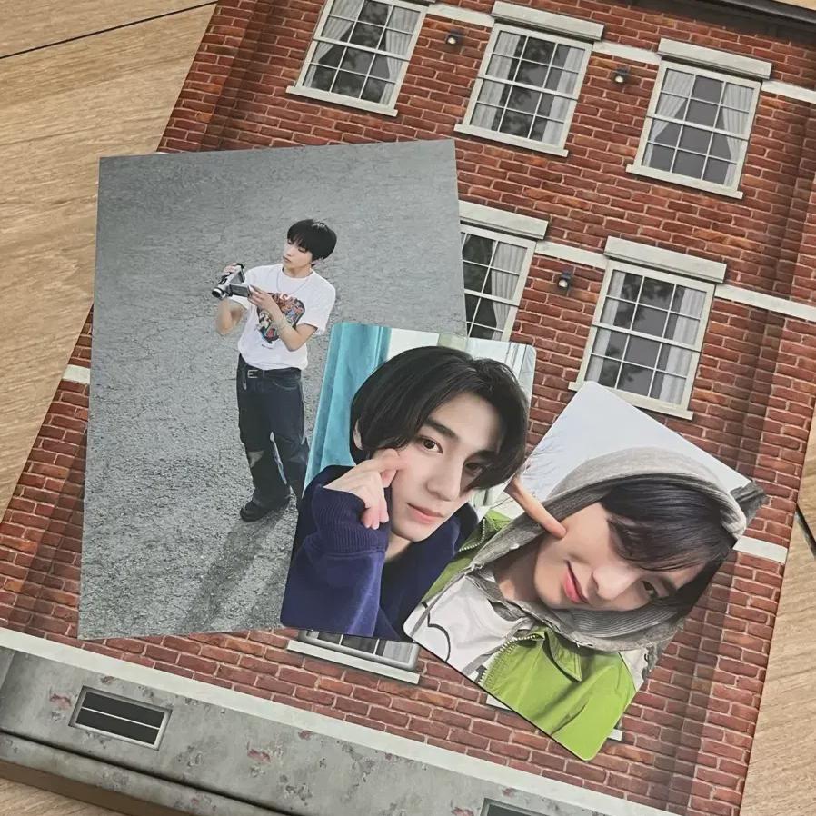 

Boynextdoor Full Album Taesan Leehan Poca