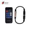 11-Key 30A Wireless RF LED Strip Dimmer Controller