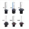 H7 DC 55W Vorschaltgerät Kit HID Xenon Scheinwerferlampe 12V H1 H3 H11 880 9005 9006 H4 Hid Kit 4300k 6000k 8000k Halogenlampe ersetzen