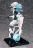 Frontline Neural Cloud Florence Scale Plastic Painted Finished Figure Dolls' 1/7