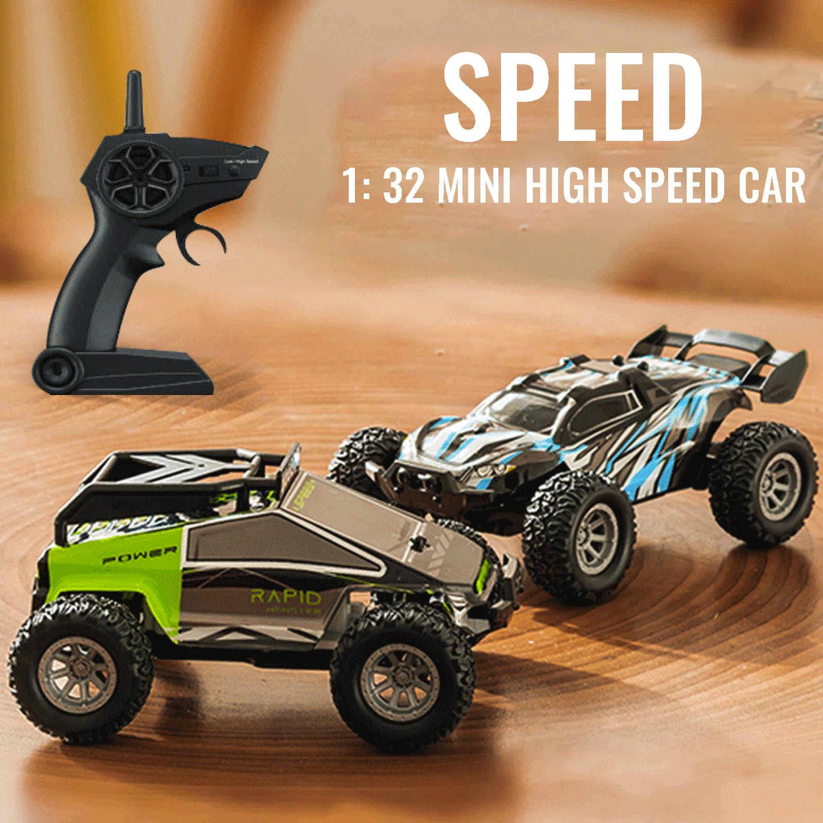 

S658/S635 Мини-электрический автомобиль с дистанционным управлением Внедорожник Высокоскоростной дрифт-автомобиль