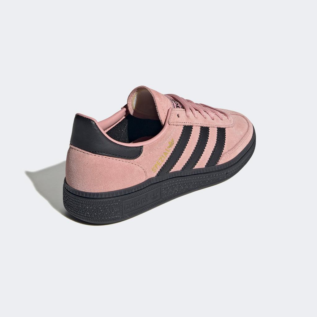 [Adidas] Handball Spezial Junior [JQ0563-WONMAU/CBLACK/GOLDMT]