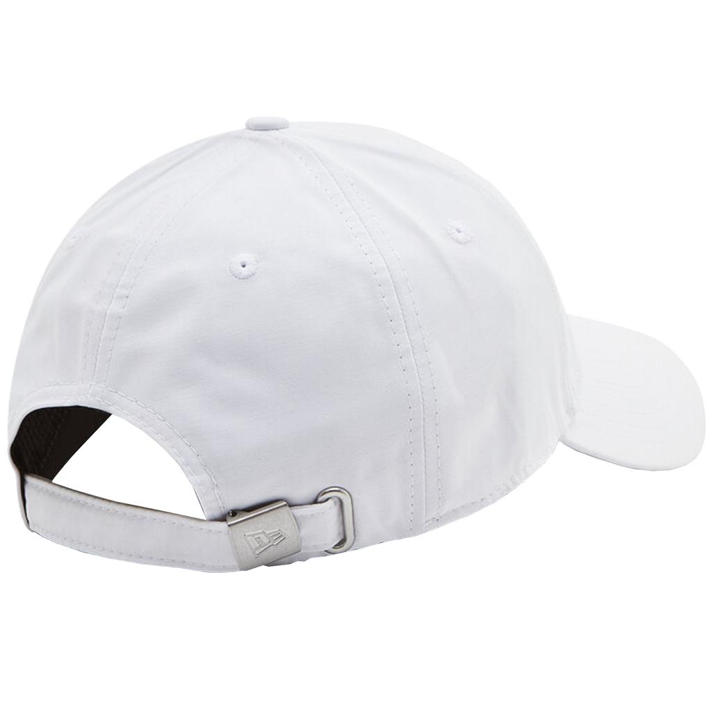 New Era 9FORTY New York Yankees Flawless Cap, Unisex white Cap