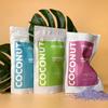 Coconut Body Scrub Joko Blend Set of 3