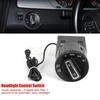 3BD941531 1C0941531 For Vw Jetta Bora Golf Passat Beetle Polo Sharan Lupo Transporter 1998-2009 Auto Headlight Control Switch