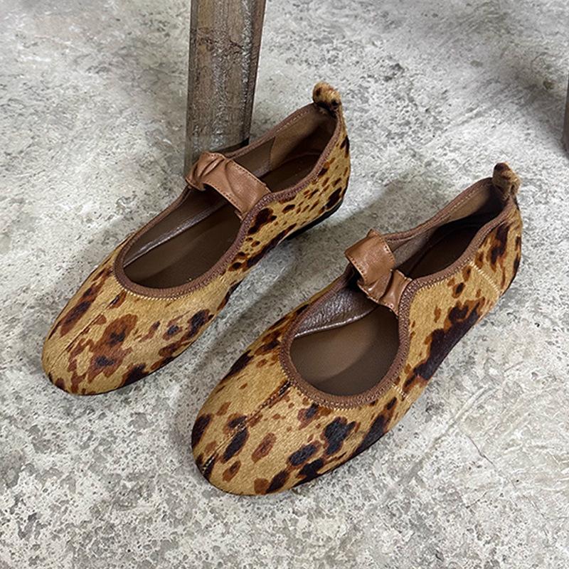 

Версия из овчины~ ретро стиль кожаная пряжка для ремня рыцарские сапоги женские с внутренней платформой и тонкие высокие сапоги, но сапоги до колена 40 цветной печати леопарда