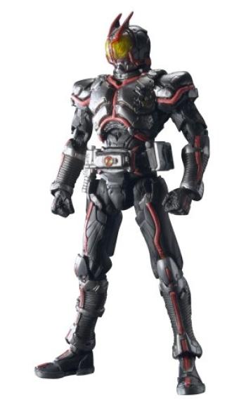 

TAMASHII NATIONS Classics 2007 Камен Райдер Фаиз SIC