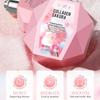 Sakura Bodylotion 300ml SADOER Kollagen Glättende Feuchtigkeitspflege