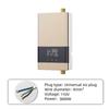 Instant Water Heater 3000W Electric Tankless Water Heater Wall-Mounted with LED Display Temperature