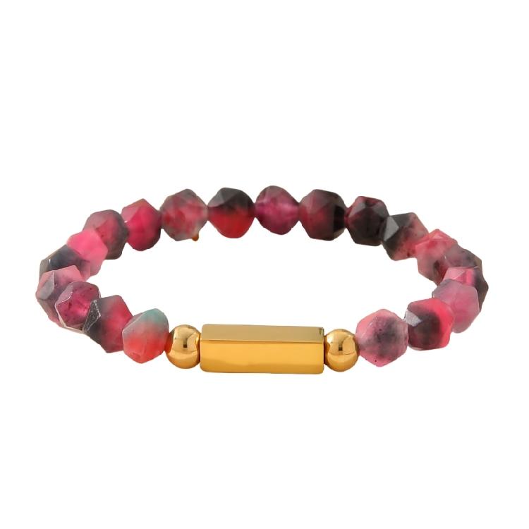 Multifuntional Bead Bracelet Creative Bracelet Unisex Wristband Men Fashion Bracelet for Everyday Wear and Special Event