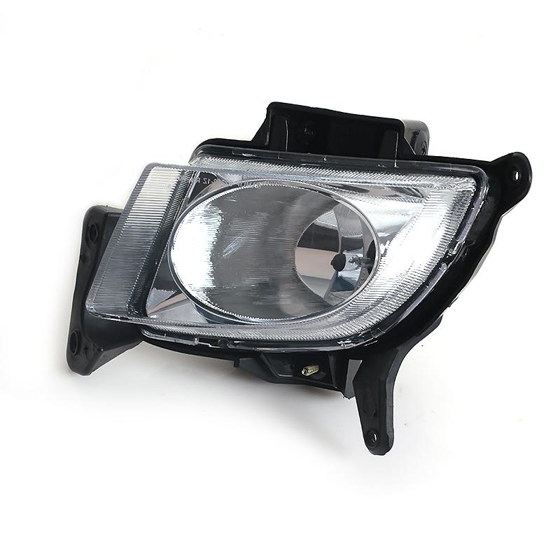 For Hyundai I30 2007 2008 2009 2010 2011 2012 Front Fog Lights LH RH 922012L000 922022L000 92201-2L000 92202-2L000