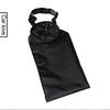 Multi-functional vehicle-mounted suspended trash can, vehicle-mounted foldable portable seatback storage hanging bag, storage ba