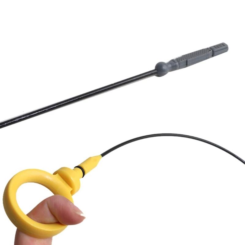 06E115611H Engine Oil Level Indicator Dipstick Gauge For Accurate Fluid Measurement And Monitoring