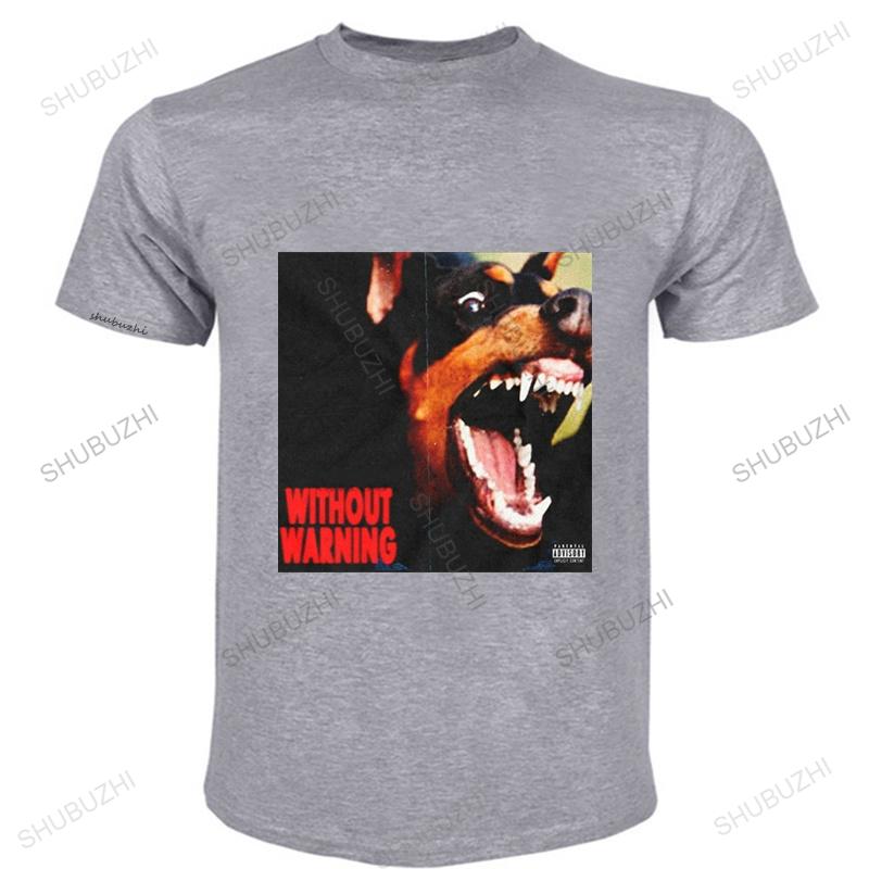 21 Savage Without Warning T-shirt Hip Hop Rap - Esskeetit Merch  Shirt Cotton Hight Quality Man T Shirt cotton tshirt men