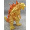 Б/у BANDAI Годзилла 2000 Млнниум Мягкий винил